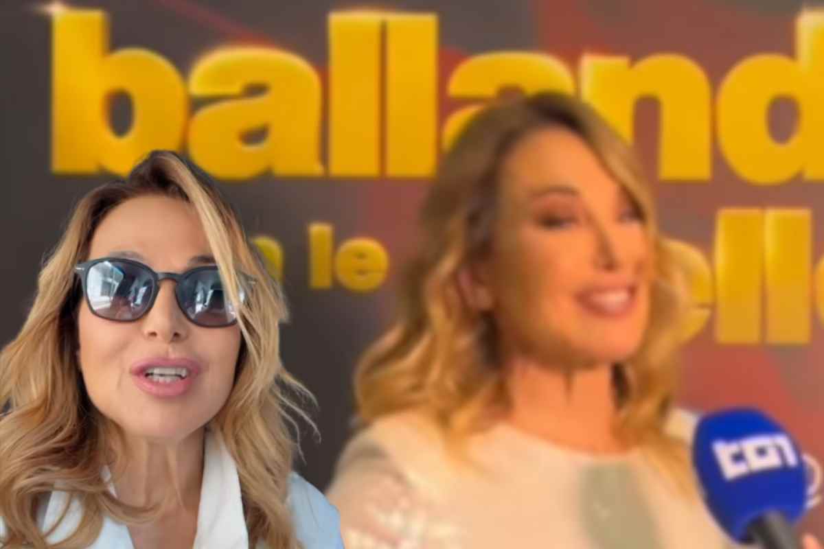Barbara D’Urso “smascherata” a Ballando, com’è davvero dietro le quinte: “Abituata ad avere tutto…”