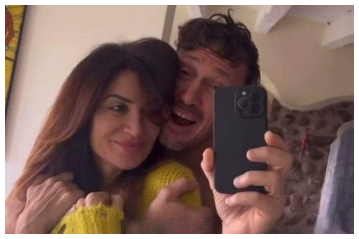 barbara e ruggiero confronto a ued