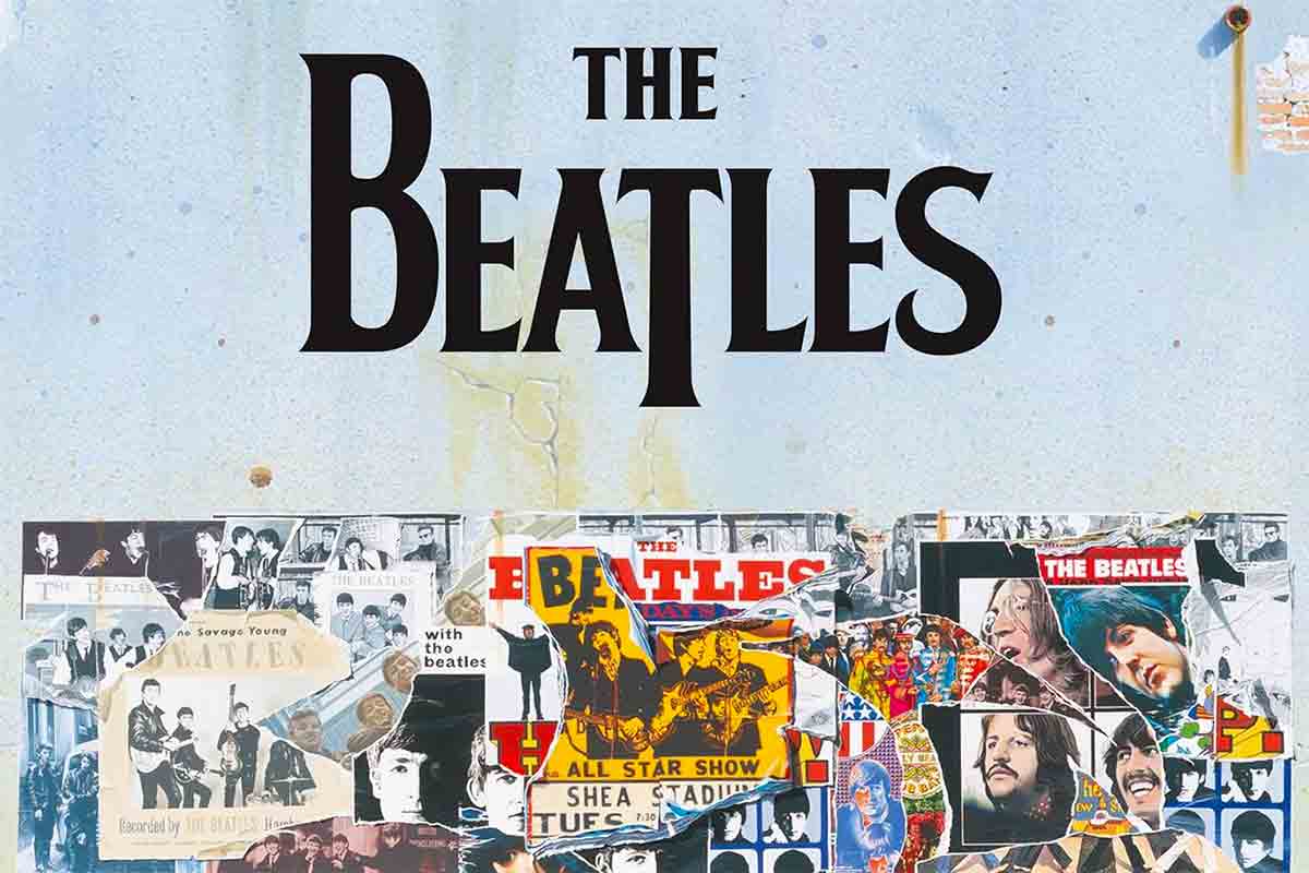 The Beatles Anthology