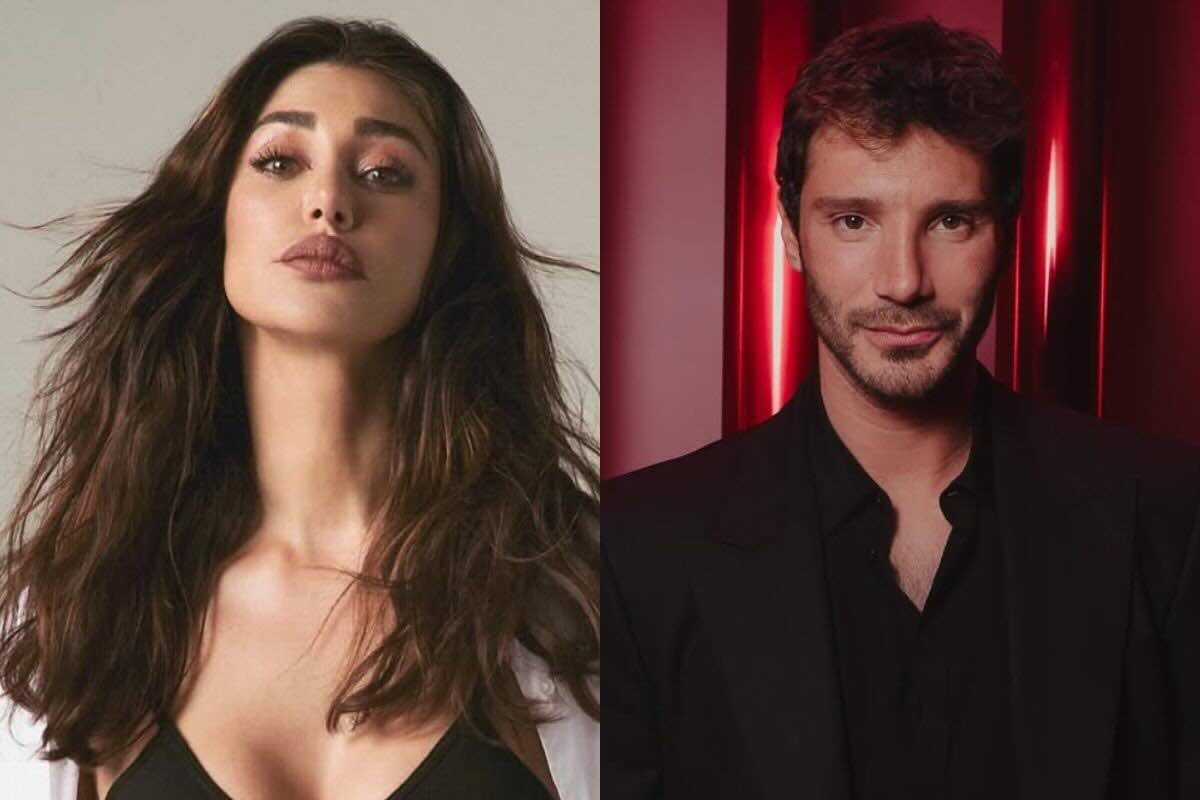 “Ritorno di fiamma tra Stefano e Belen”. Cosa c’è di vero