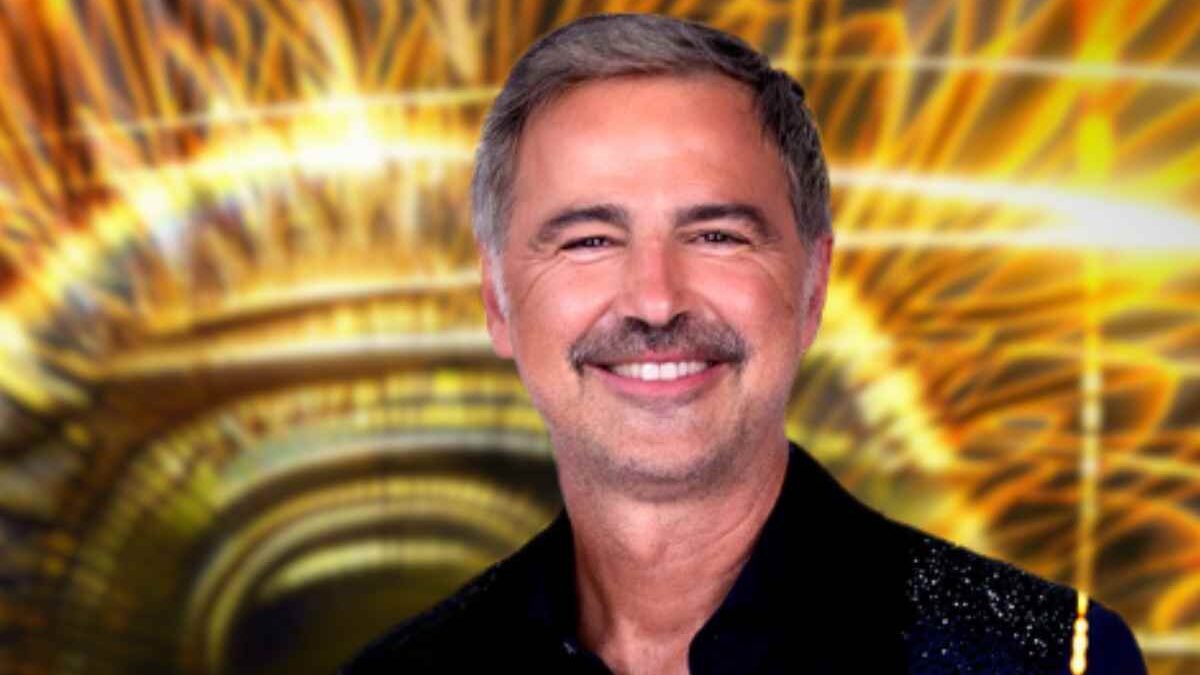 Beppe Convertini: età, laurea, dove vive, moglie, figli, ex fidanzata, Ballando con le stelle, profilo Instagram