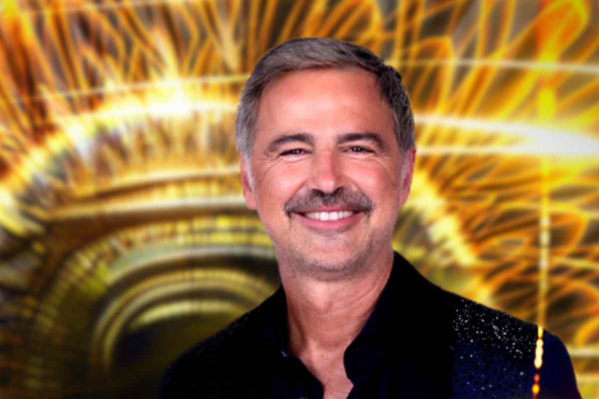 Beppe Convertini: età, laurea, dove vive, moglie, figli, ex fidanzata, Ballando con le stelle, profilo Instagram