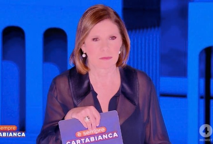 Di cosa si parla a È sempre Cartabianca