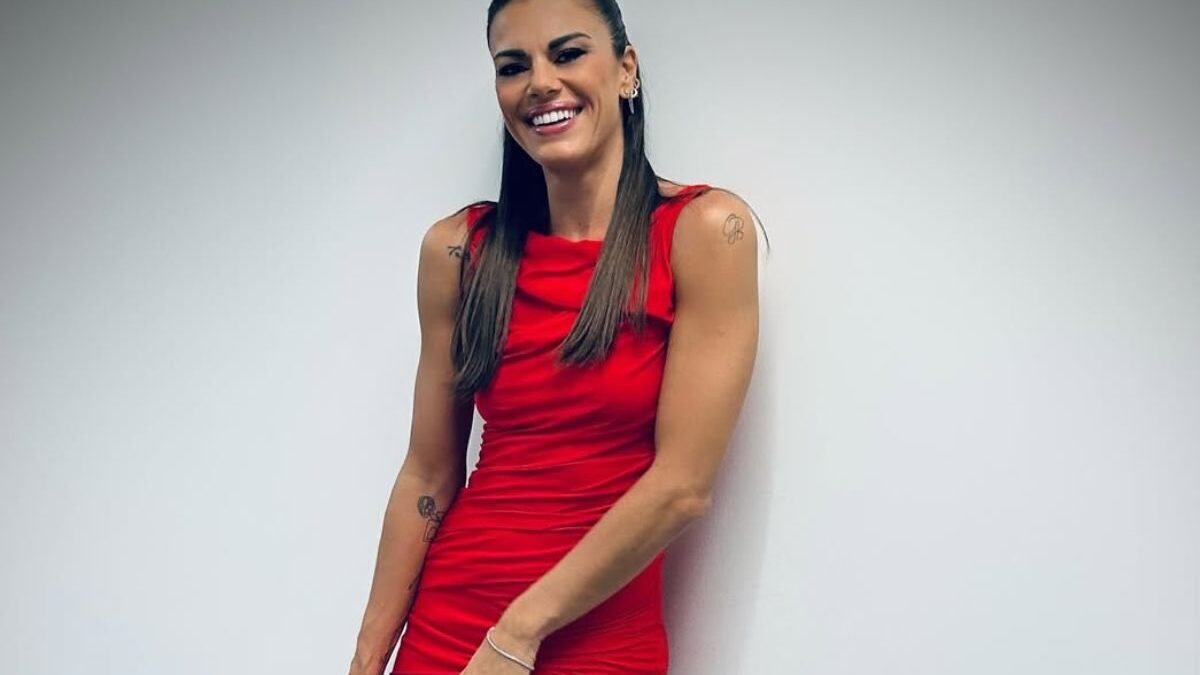 Bianca Guaccero torna sul set: ecco dove la vedremo