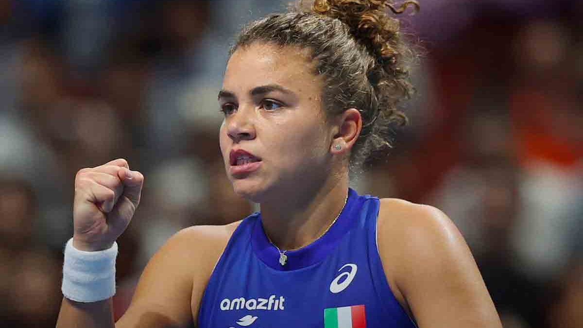 BJK Cup Finals, Italia–Ucraina è la semifinale: Paolini guida le Azzurre all’impresa | Quando e dove vederla in TV