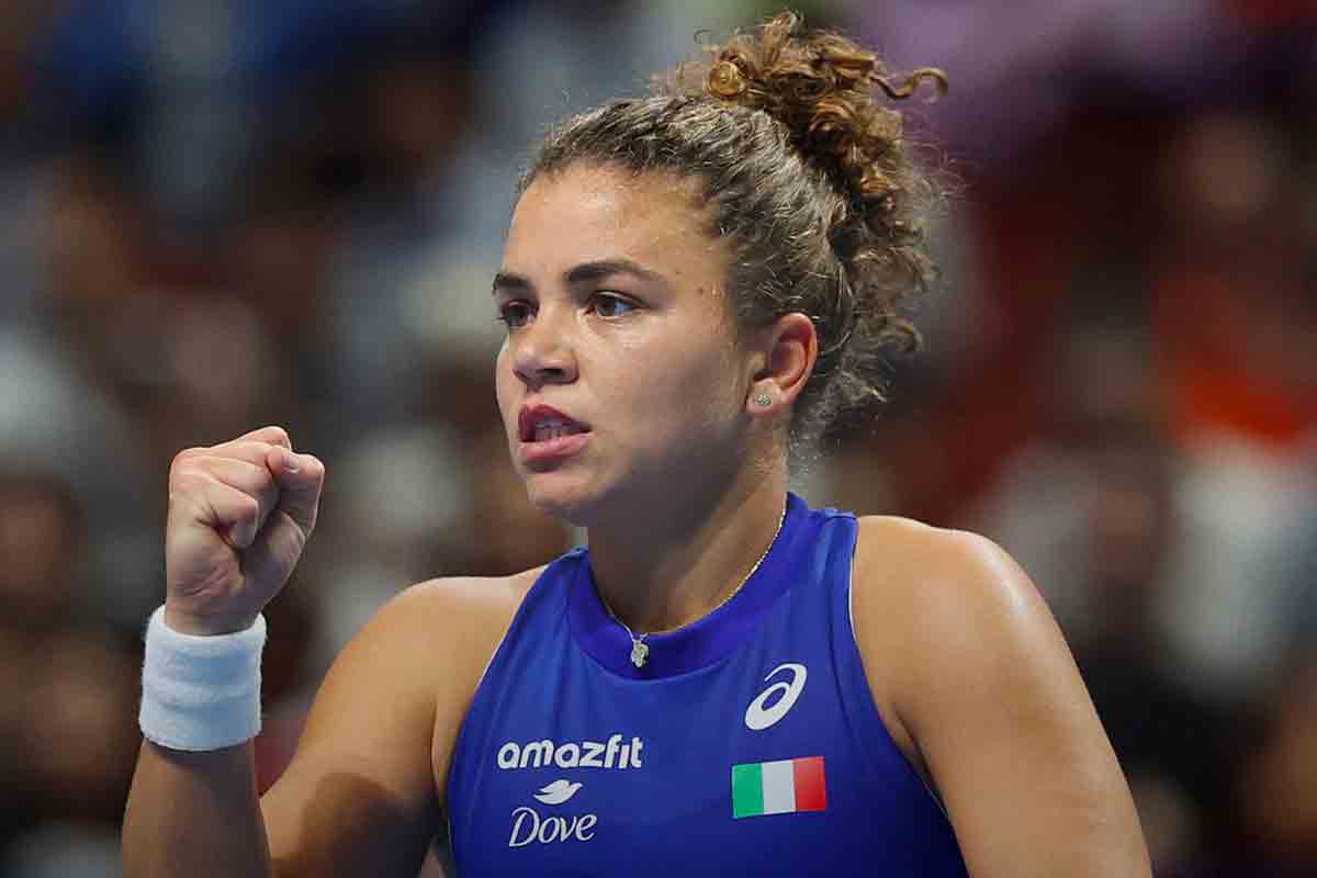 BJK Cup Finals, Italia–Ucraina è la semifinale: Paolini guida le Azzurre all’impresa | Quando e dove vederla in TV