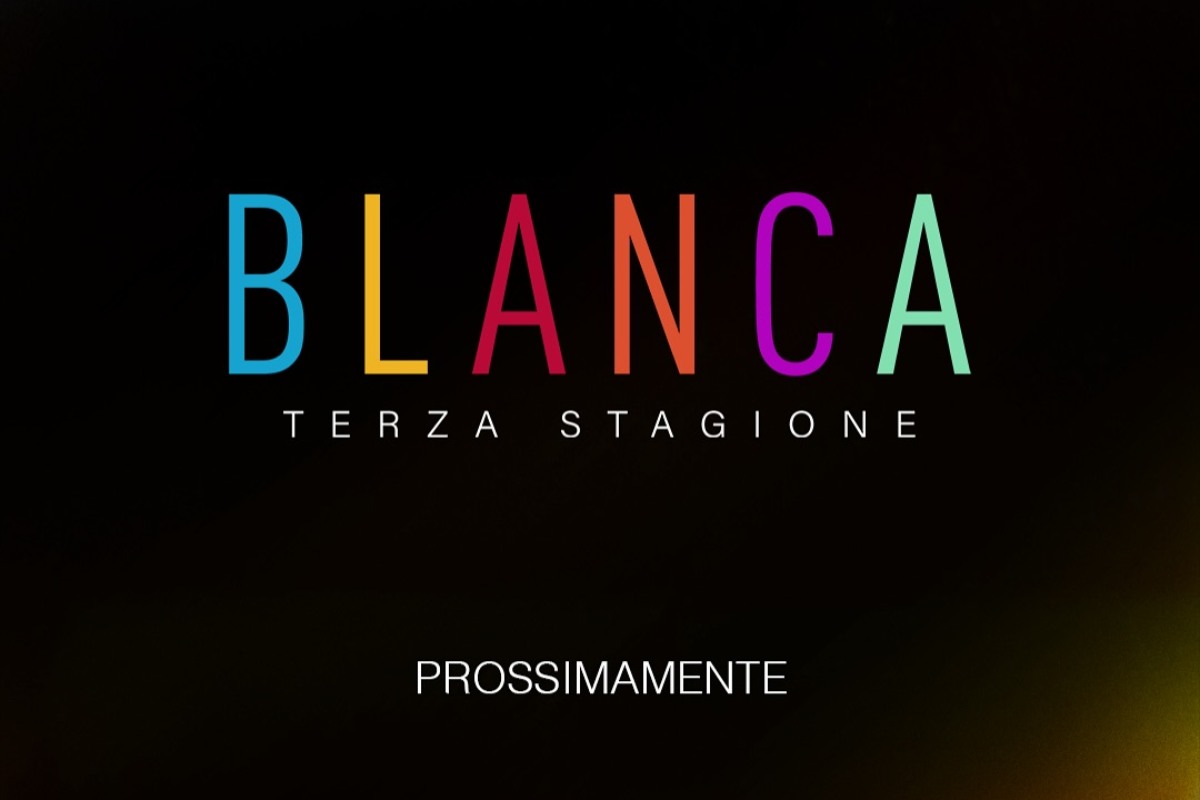 Blanca anticipo