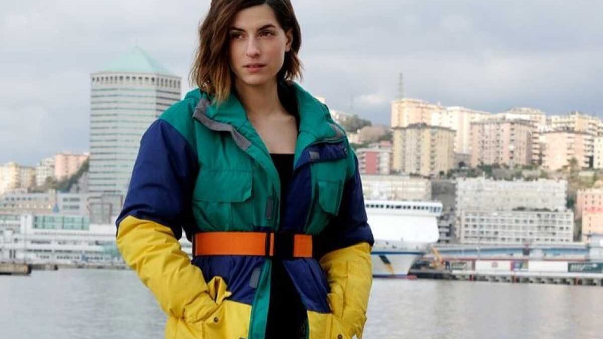 Maria Chiara Giannetta mostra la sua bellissima casa: ecco dove vive la protagonista di Blanca 3