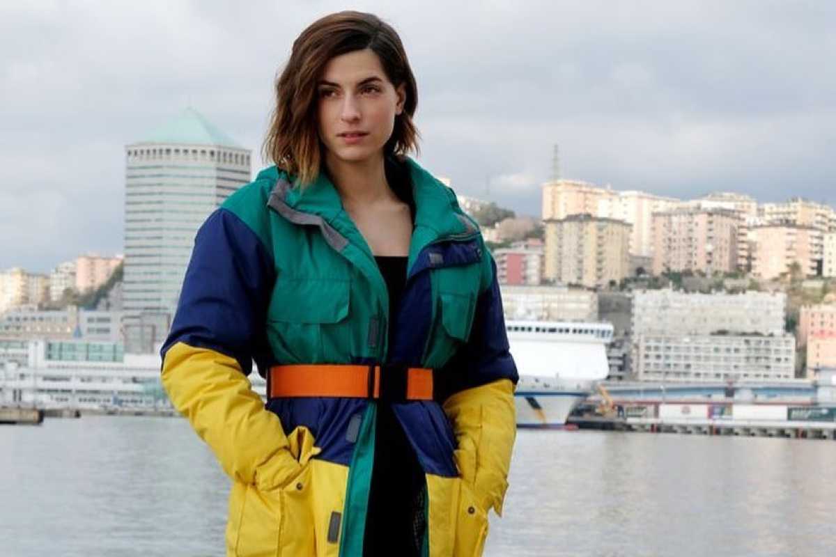 Maria Chiara Giannetta mostra la sua bellissima casa: ecco dove vive la protagonista di Blanca 3