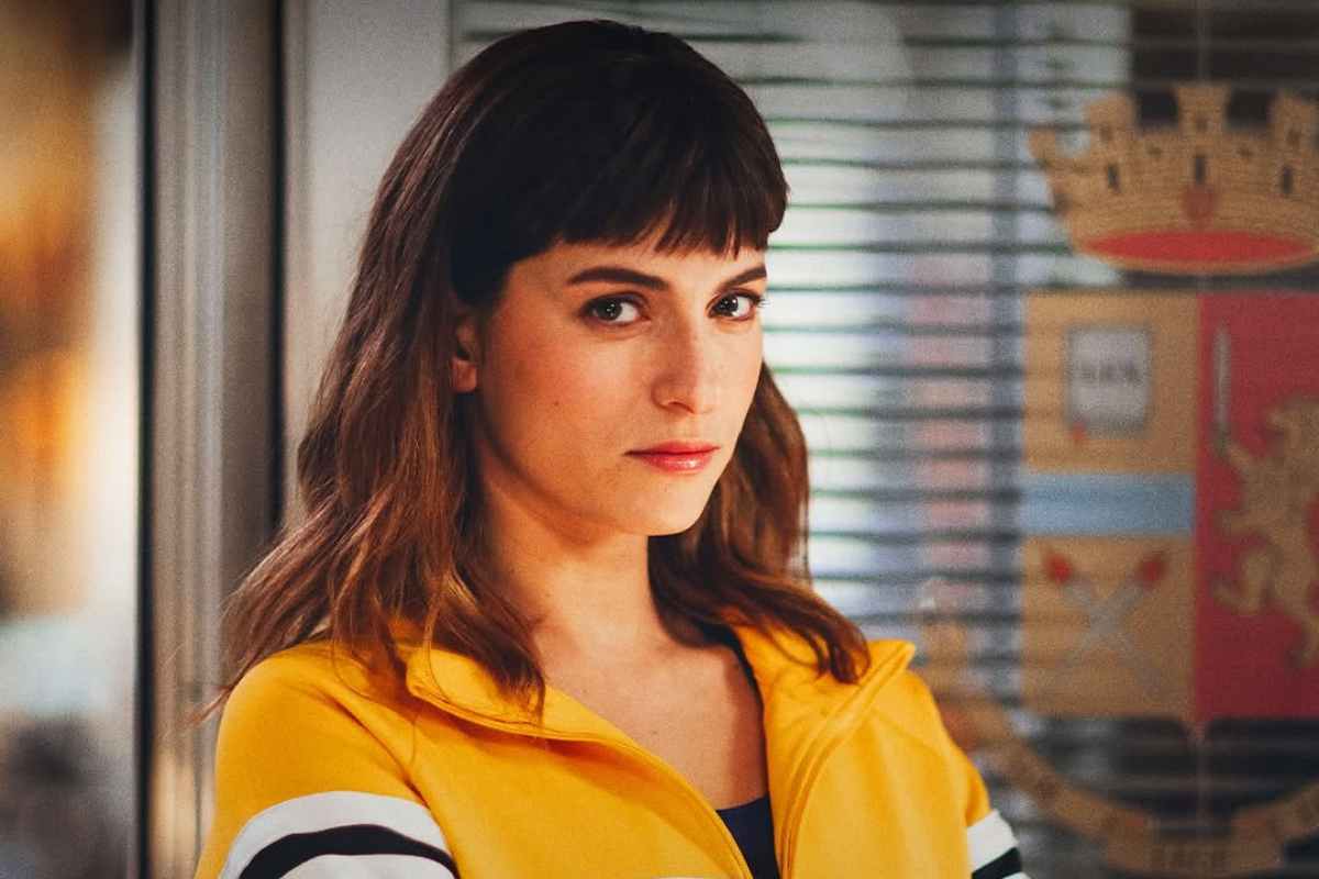 Rai Uno, non solo Blanca: tutte le serie in partenza in autunno