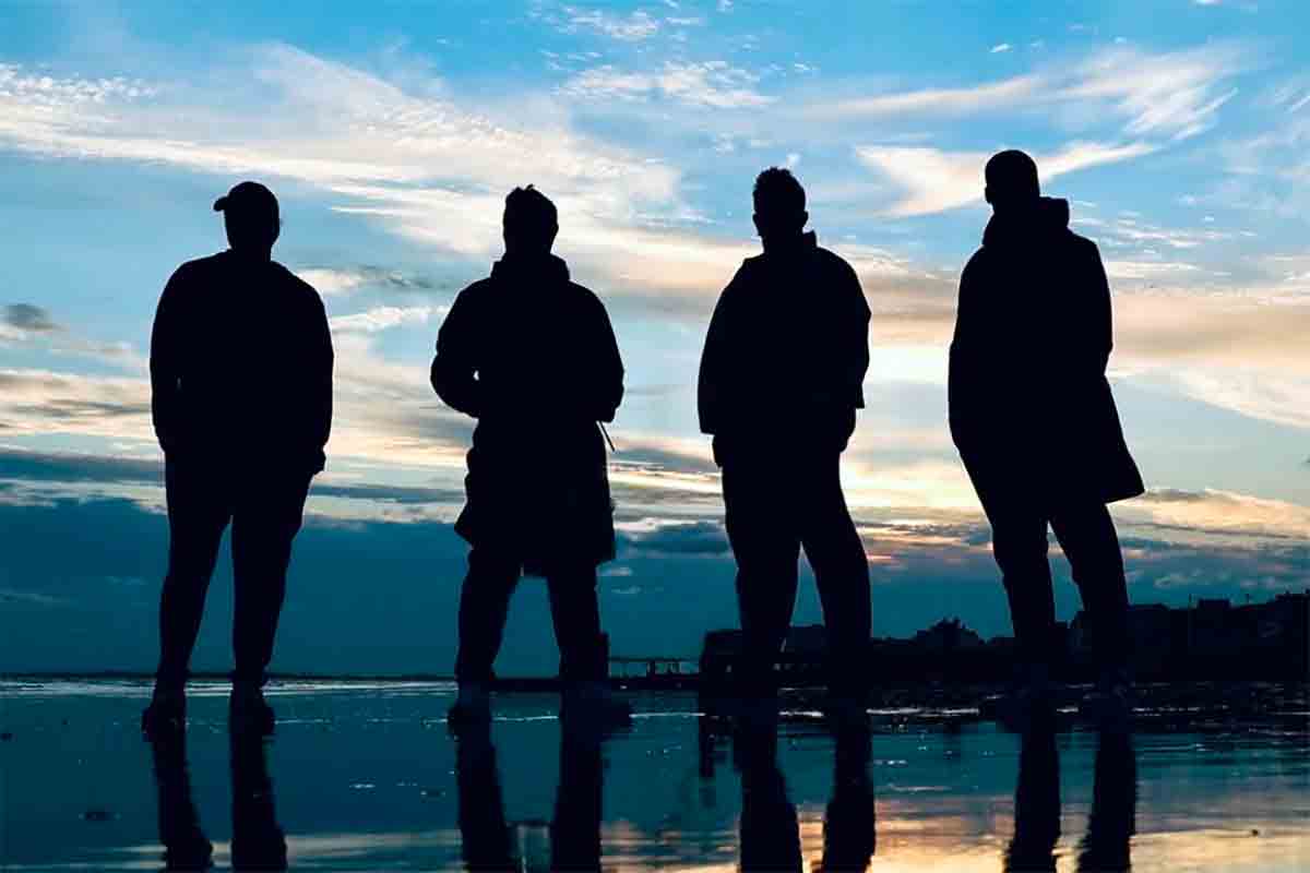 I Blue tornano a Milano il 13 novembre e annunciano il tour del 25esimo anniversario