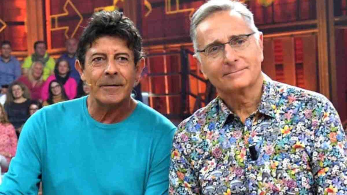 Avanti un Altro, quando andranno in onda le nuove puntate: tornano Bonolis e Laurenti