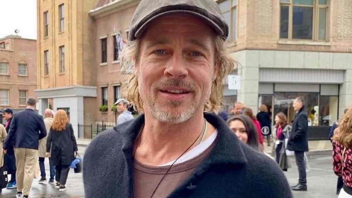Brad Pitt ha venduto la sua villa a Los Angeles: ecco chi l’ha acquista per 5, 2 milioni di dollari