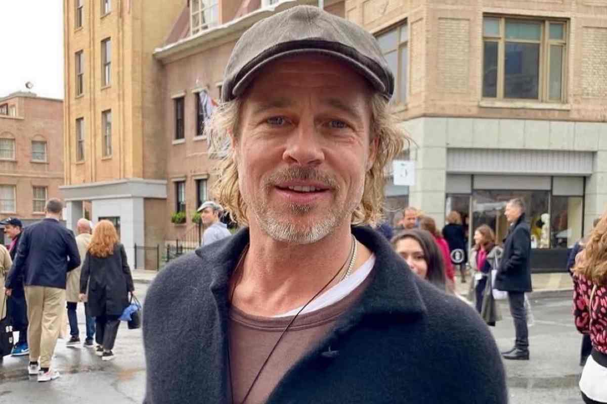 Brad Pitt ha venduto la sua villa a Los Angeles: ecco chi l’ha acquista per 5, 2 milioni di dollari