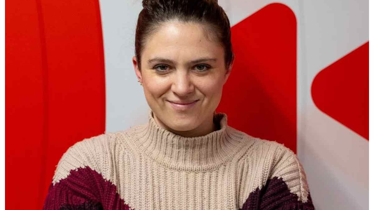 Brenda Lodigiani: età, marito e figli, dove vive, studi. Tutto sulla conduttrice di Bake Off