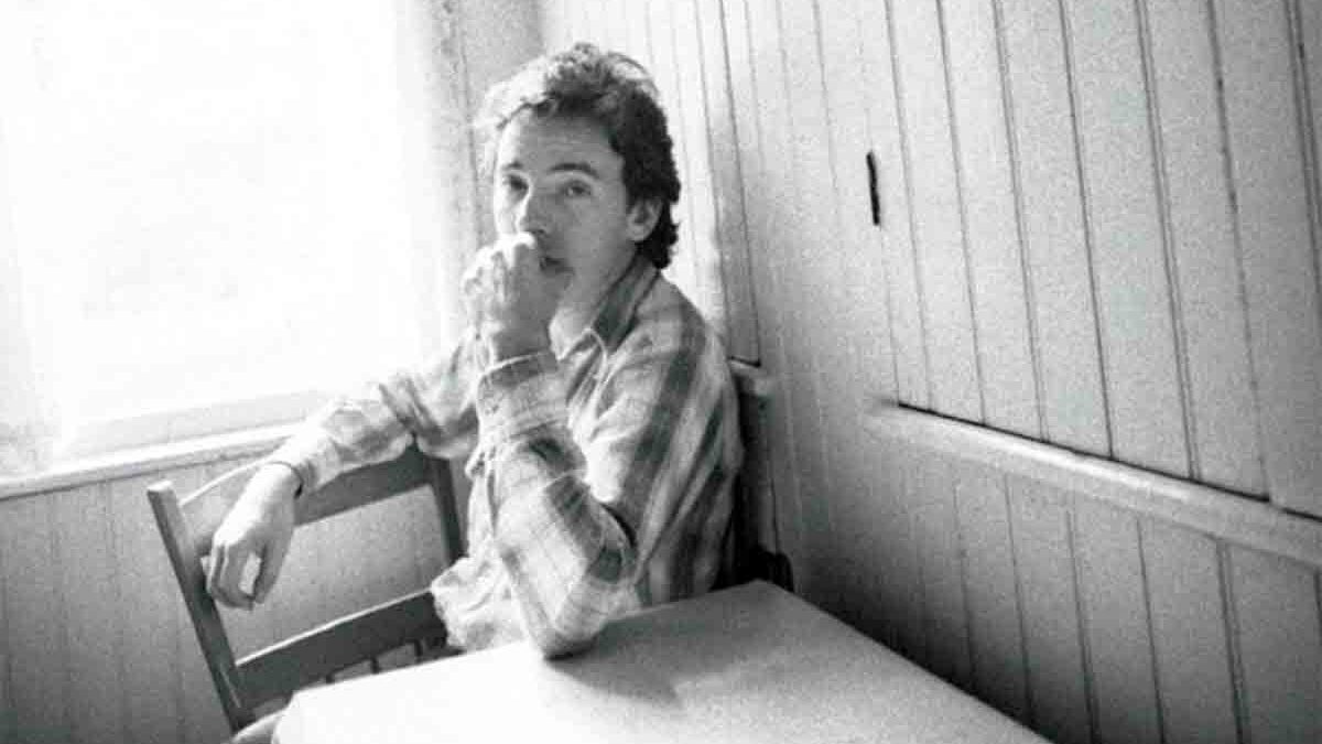 Bruce Springsteen annuncia “Nebraska ’82: Expanded Edition”: la novità “Electric Nebraska”, un live filmato