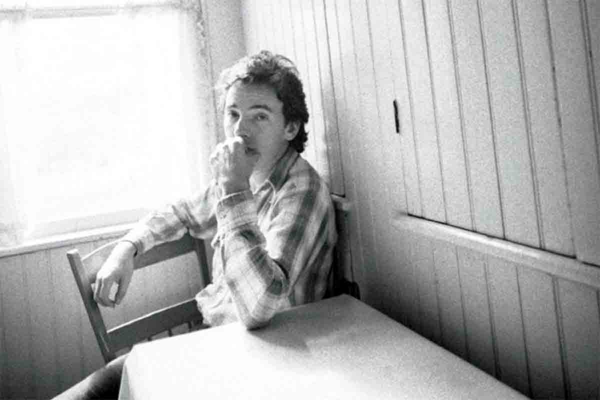 Bruce Springsteen annuncia “Nebraska ’82: Expanded Edition”: la novità “Electric Nebraska”, un live filmato