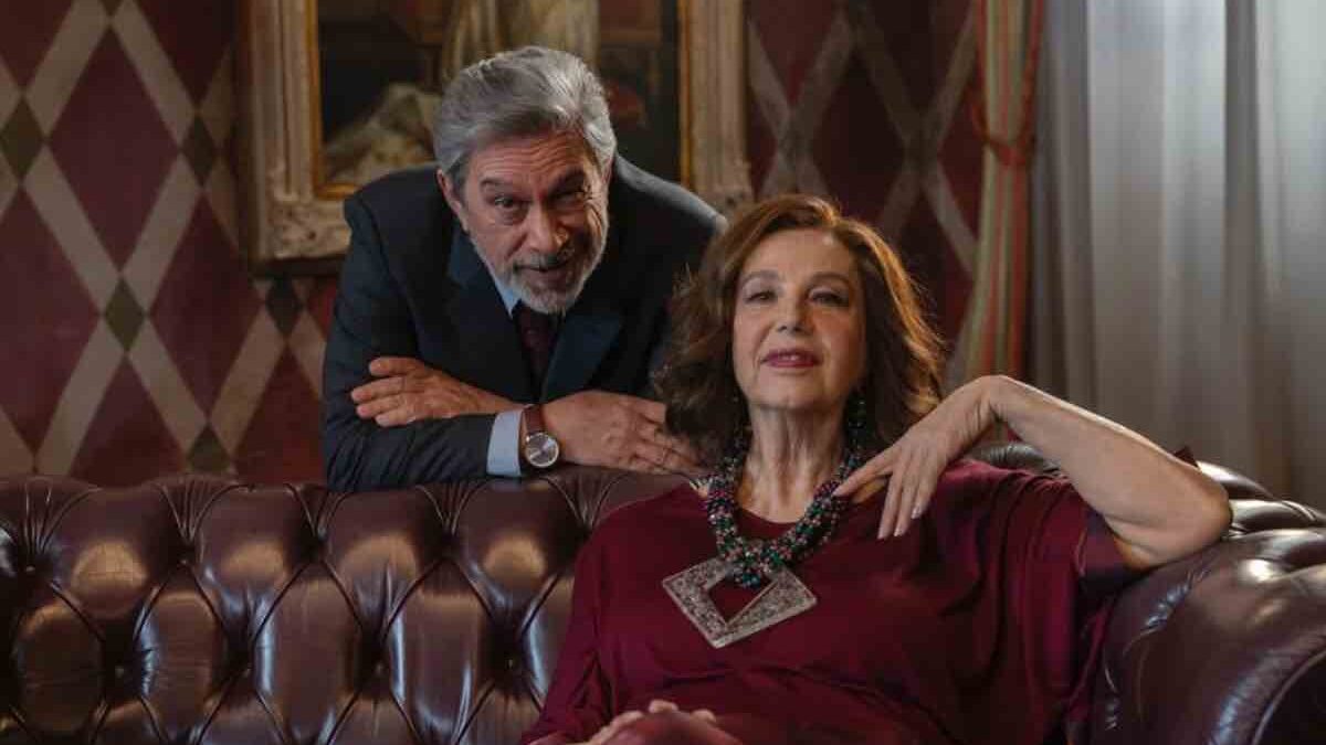 Call My Agent Italia, svelare i tabù del cinema può essere un vantaggio: i punti di forza della serie