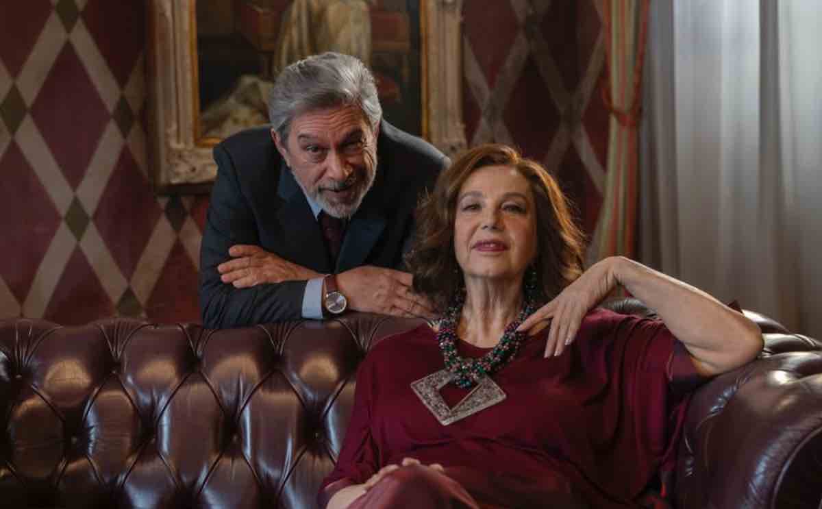 Call My Agent Italia, svelare i tabù del cinema può essere un vantaggio: i punti di forza della serie
