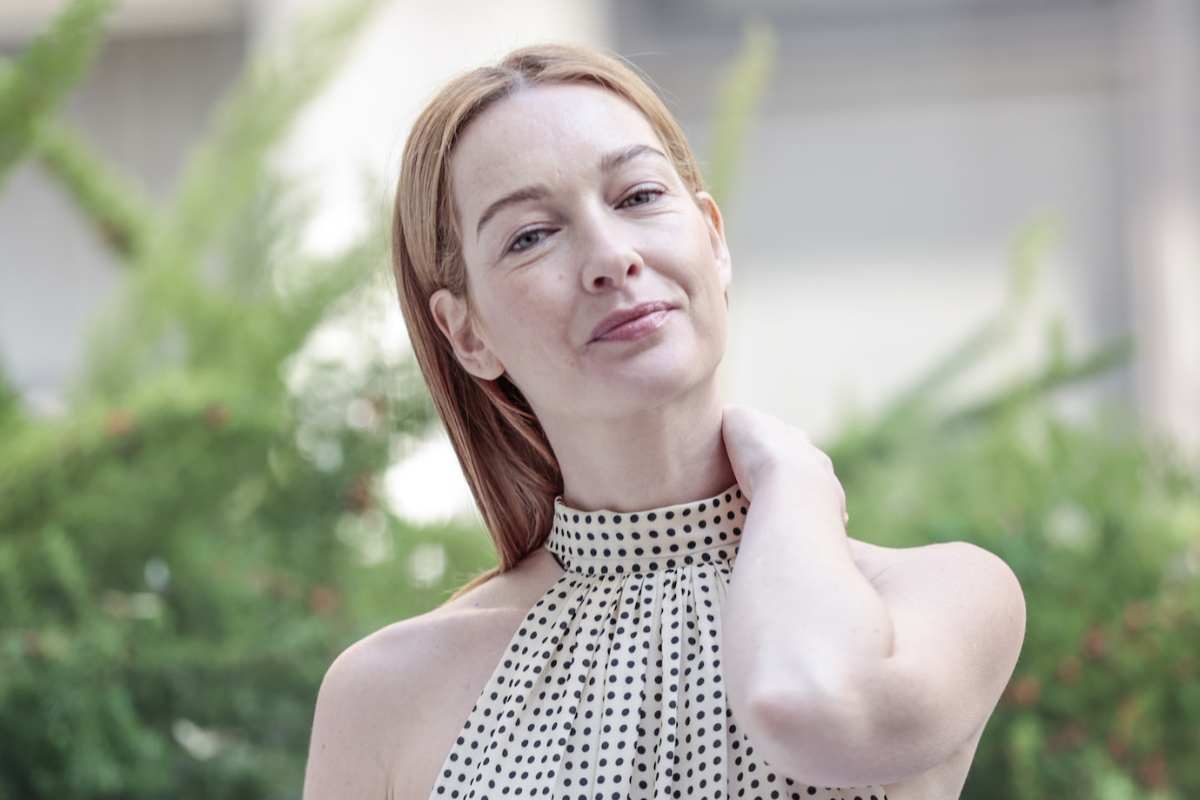Cristiana Capotondi