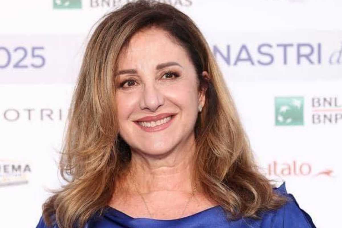 Carla Signoris, dove vive insieme al marito Maurizio Crozza: una casa da sogno