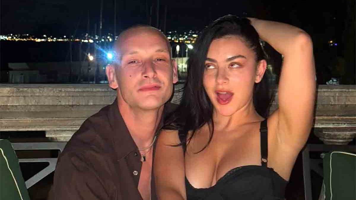 Charli XCX e George Daniel si risposano in Sicilia: festa a Scopello dopo il sì a Londra