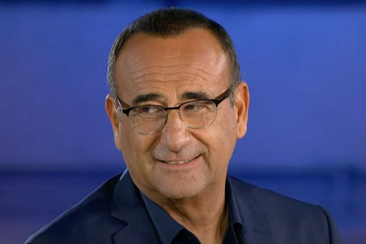 Sanremo 2026, Conti avrà vita difficile: Mediaset non si farà da parte