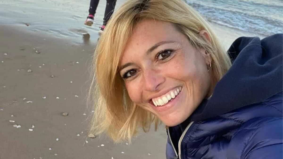 Carlotta Mantovan: età, dove vive, la laurea, la figlia Stella, il matrimonio con Frizzi, profilo Instagram