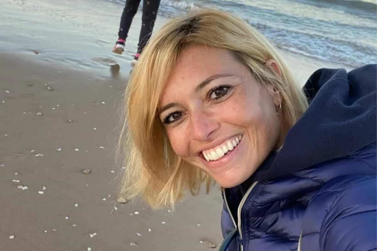 Carlotta Mantovan: età, dove vive, la laurea, la figlia Stella, il matrimonio con Frizzi, profilo Instagram
