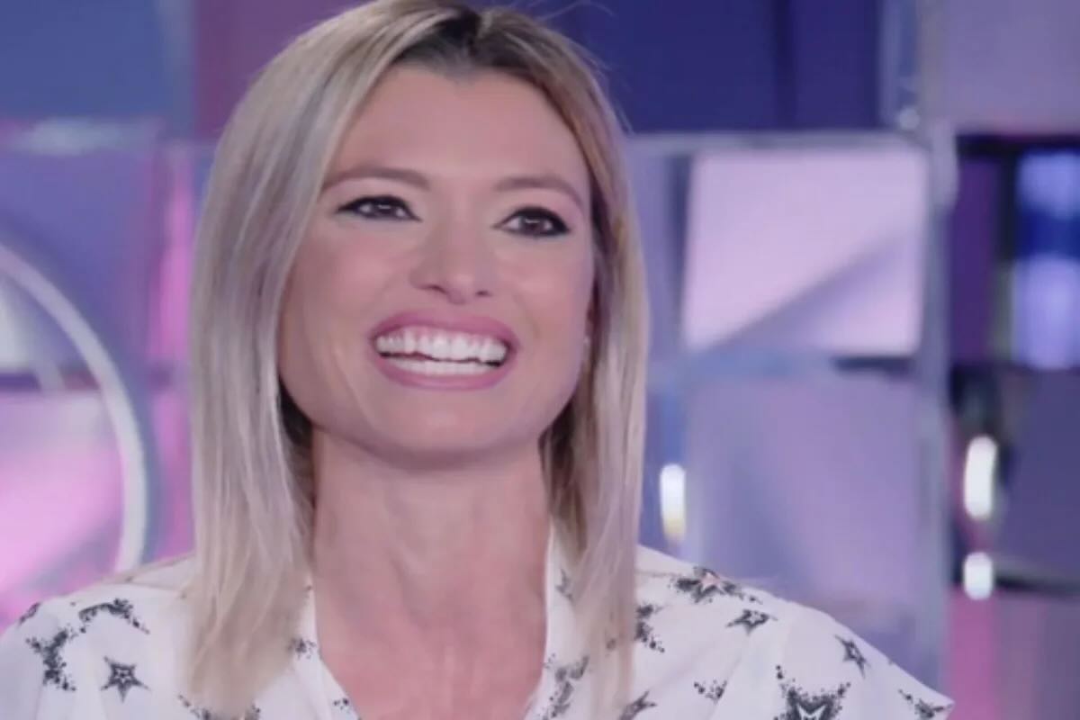 carlotta mantovan chi è