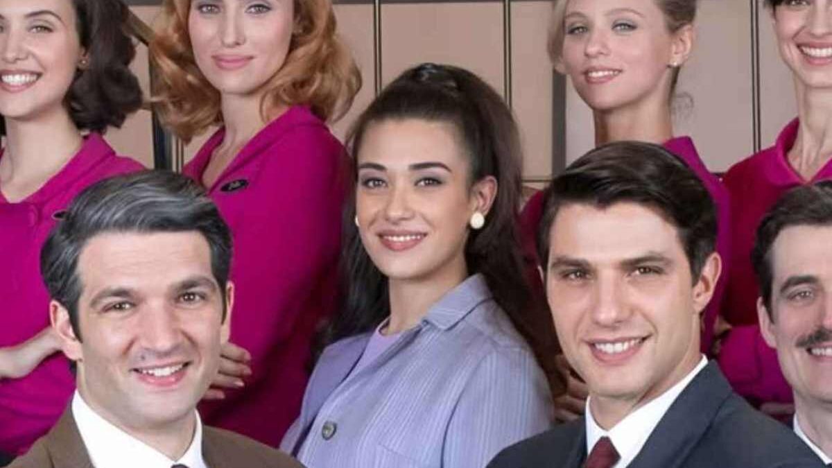 Il Paradiso delle Signore, anticipazioni fino al 12 settembre: un malore sconvolge i piani