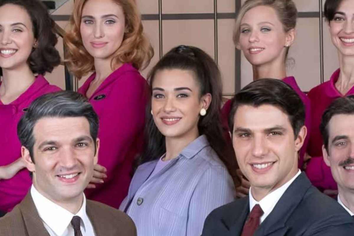 Il Paradiso delle Signore, anticipazioni fino al 12 settembre: un malore sconvolge i piani