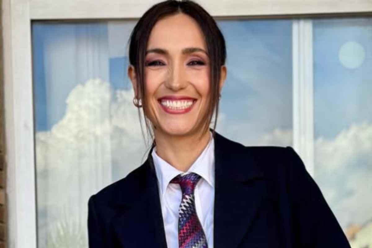 Caterina Balivo: età, marito e figli, dove vive, lauree, le sorelle, profilo instagram