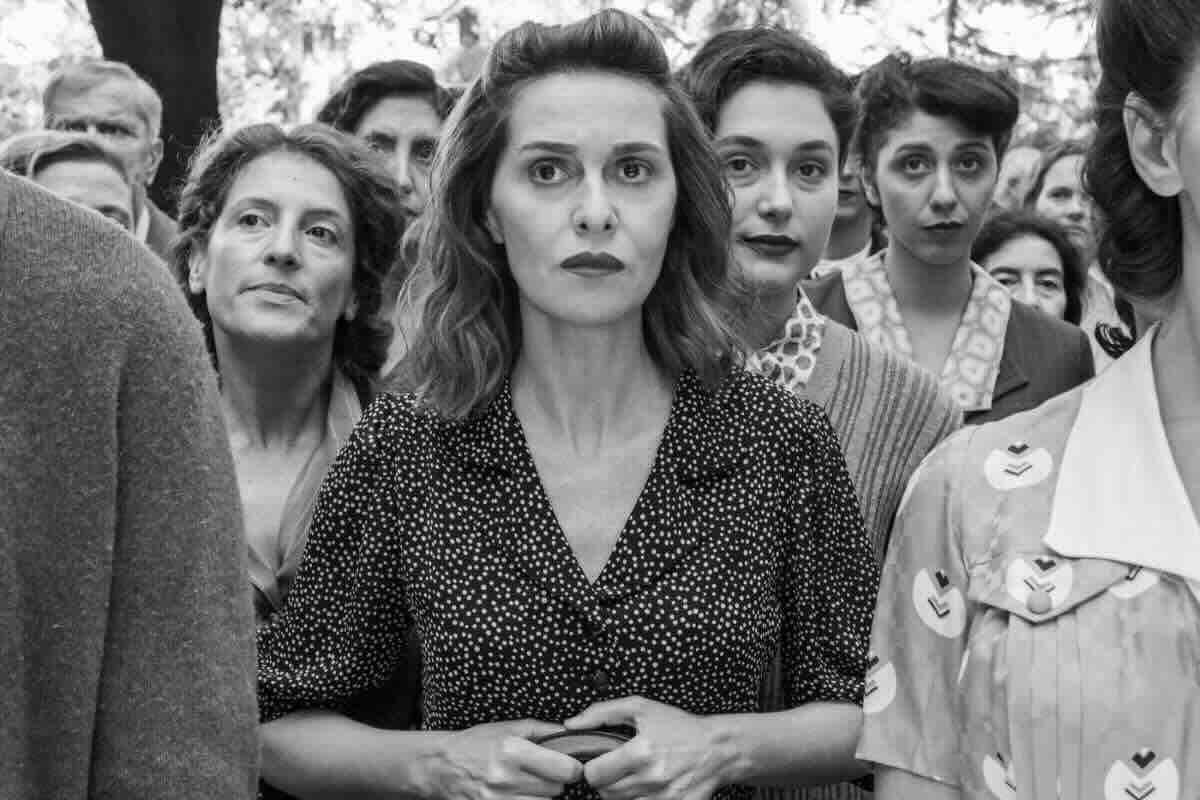 Rai, C’è ancora domani di Paola Cortellesi in prima visione assoluta: dove e quando vederlo