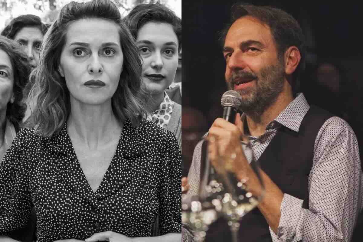 Neri Marcoré regista, C’è ancora domani in prima serata: tutte le novità Rai per l’autunno 2025