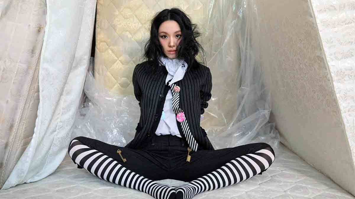 Chaeoyung, l’atteso debutto solista della cantante K-PO: “Ma non è una fuga dalle Twice”