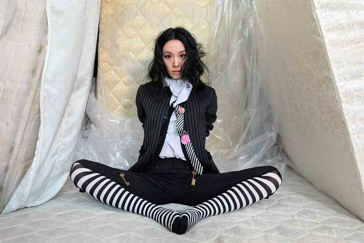 Chaeoyung, l’atteso debutto solista della cantante K-PO: “Ma non è una fuga dalle Twice”