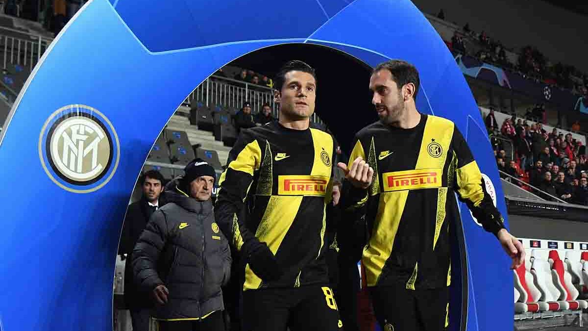 Champions League, doppio snodo per Atalanta e Inter: Club Brugge alle 18:45, Slavia alle 21 | Formazioni e programma TV