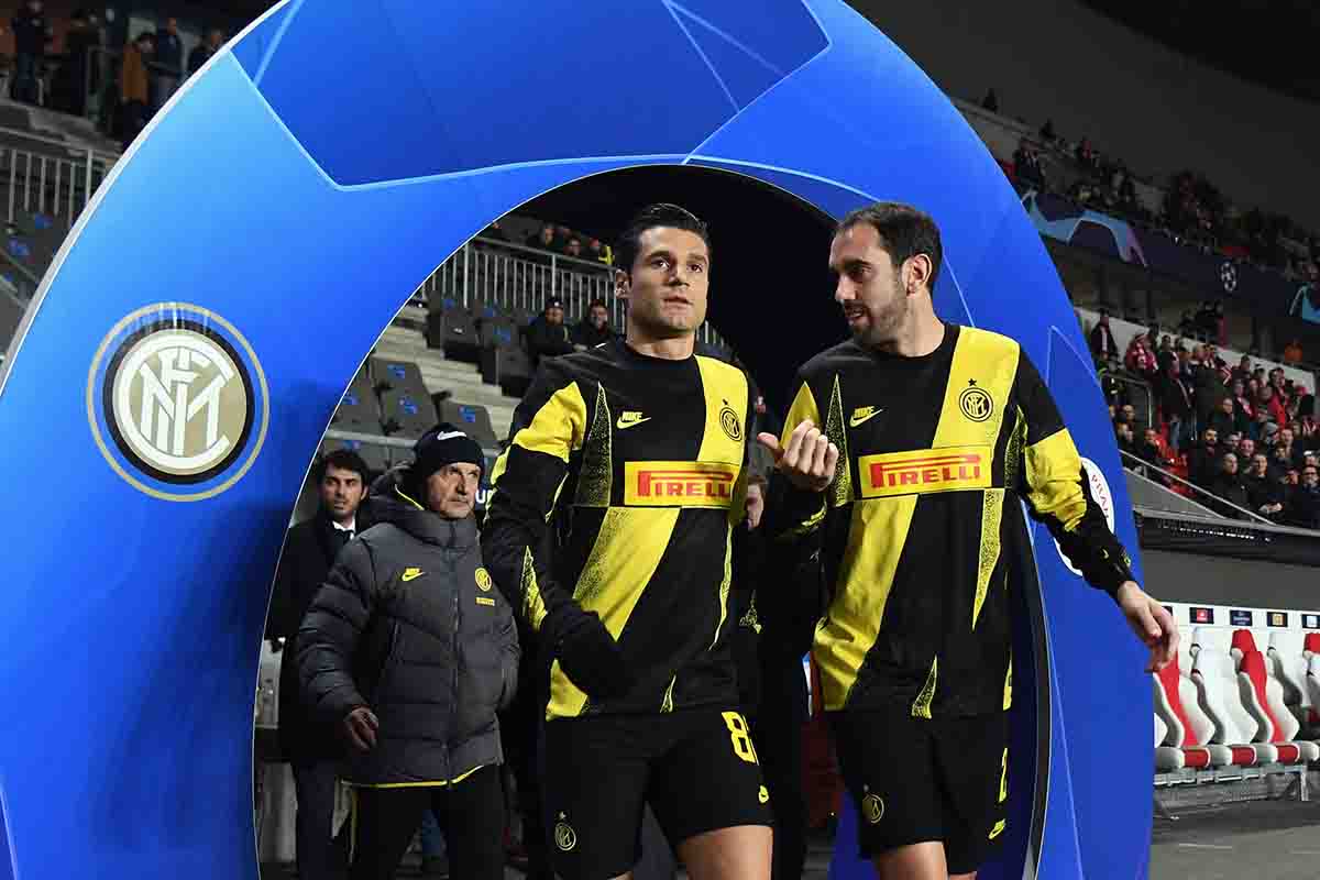 Champions League, doppio snodo per Atalanta e Inter: Club Brugge alle 18:45, Slavia alle 21 | Formazioni e programma TV