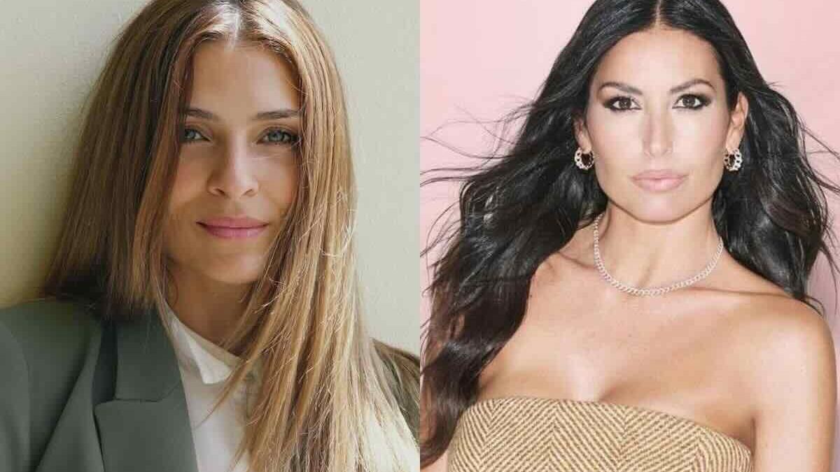 Cristina Chiabotto e Elisabetta Gregoraci vestite così al Festival del Cinema di Venezia: un incanto