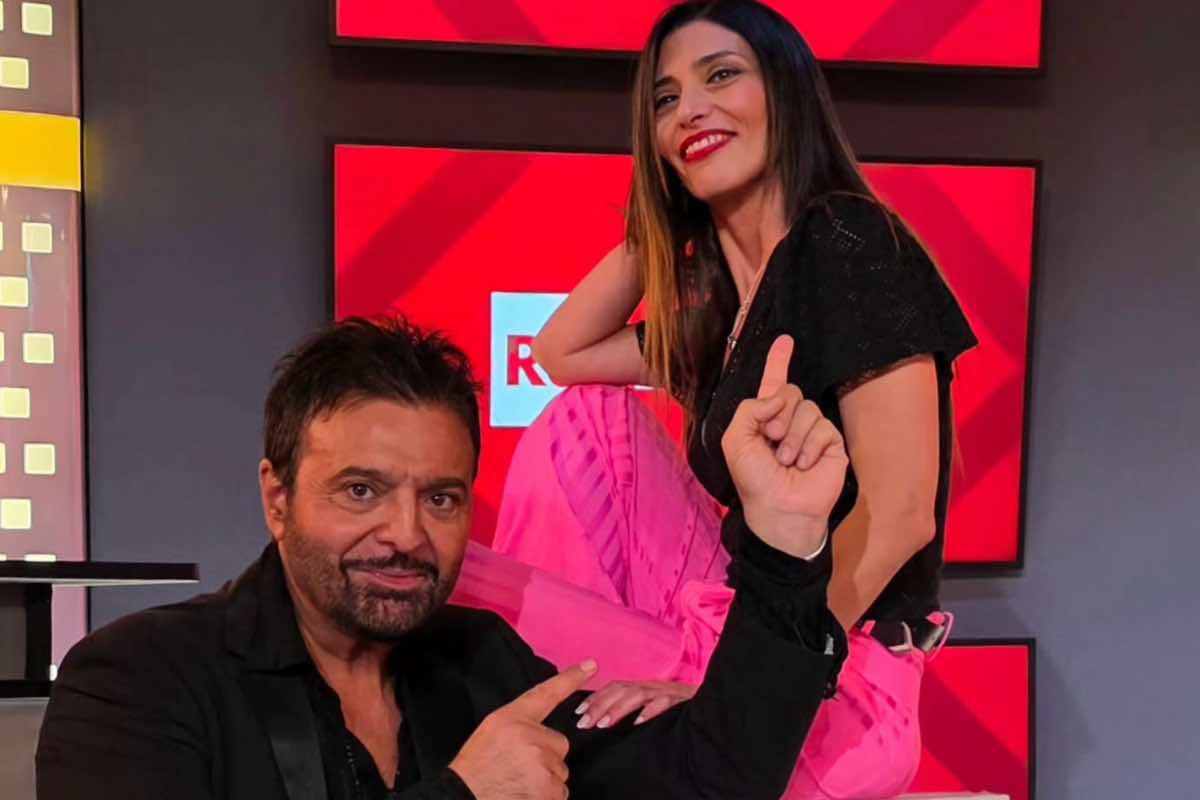 Chiamami Radio2, Federica Elmi e Agostino Penna