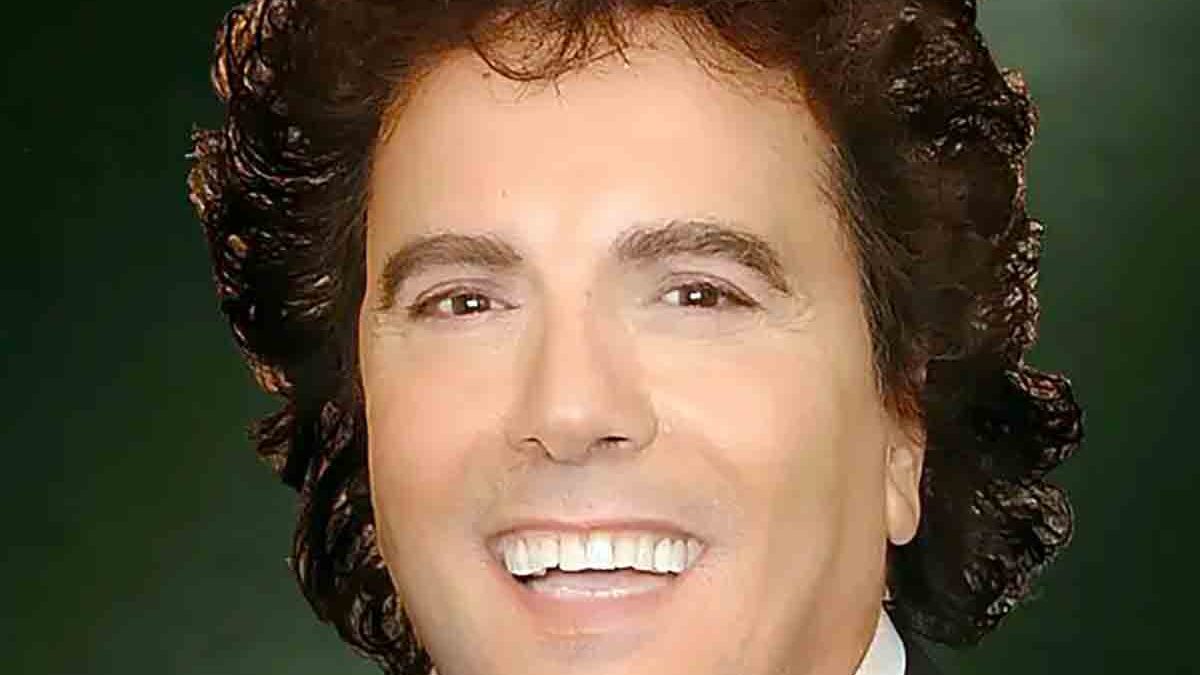 È morto Christian, voce simbolo della melodia italiana anni ’80: aveva 82 anni