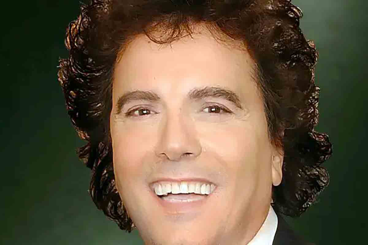 È morto Christian, voce simbolo della melodia italiana anni ’80: aveva 82 anni