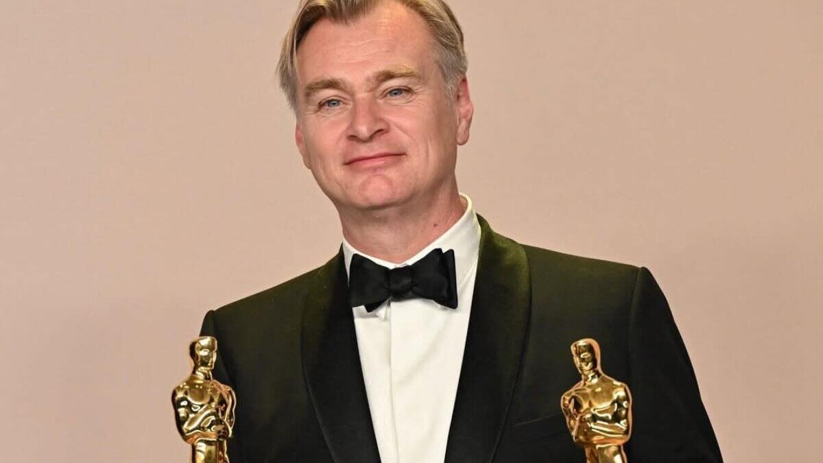 Directors Guild of America, Christopher Nolan è il nuovo presidente: le prime parole del regista