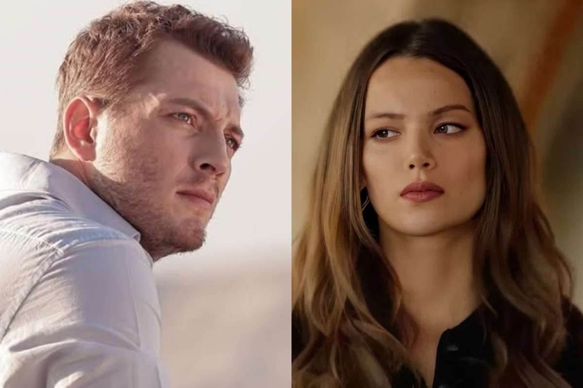 Divorzio e caos ne La notte nel cuore