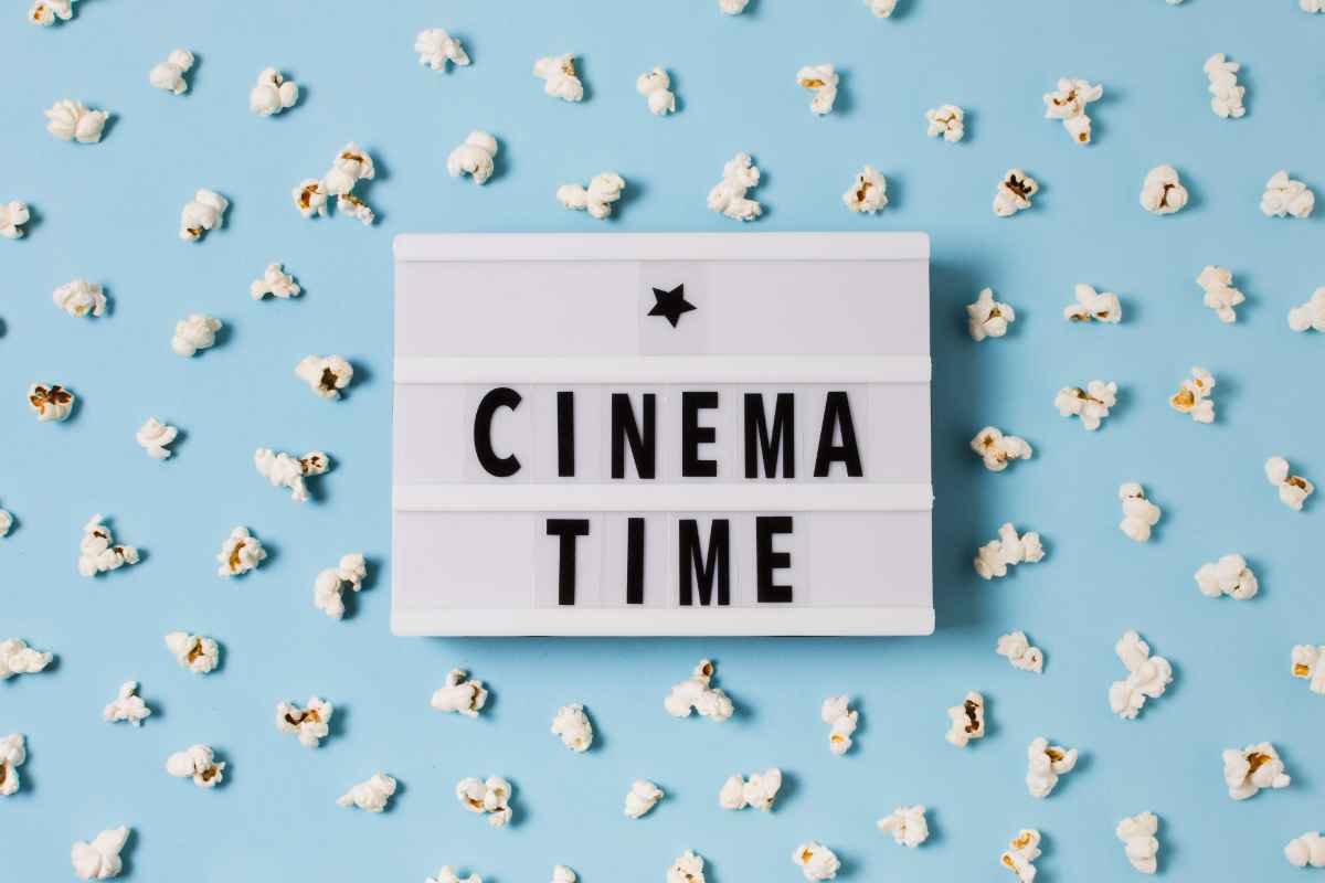 La 7 Cinema cos'è