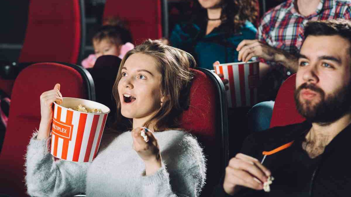 Tutti i film in uscita a settembre 2025