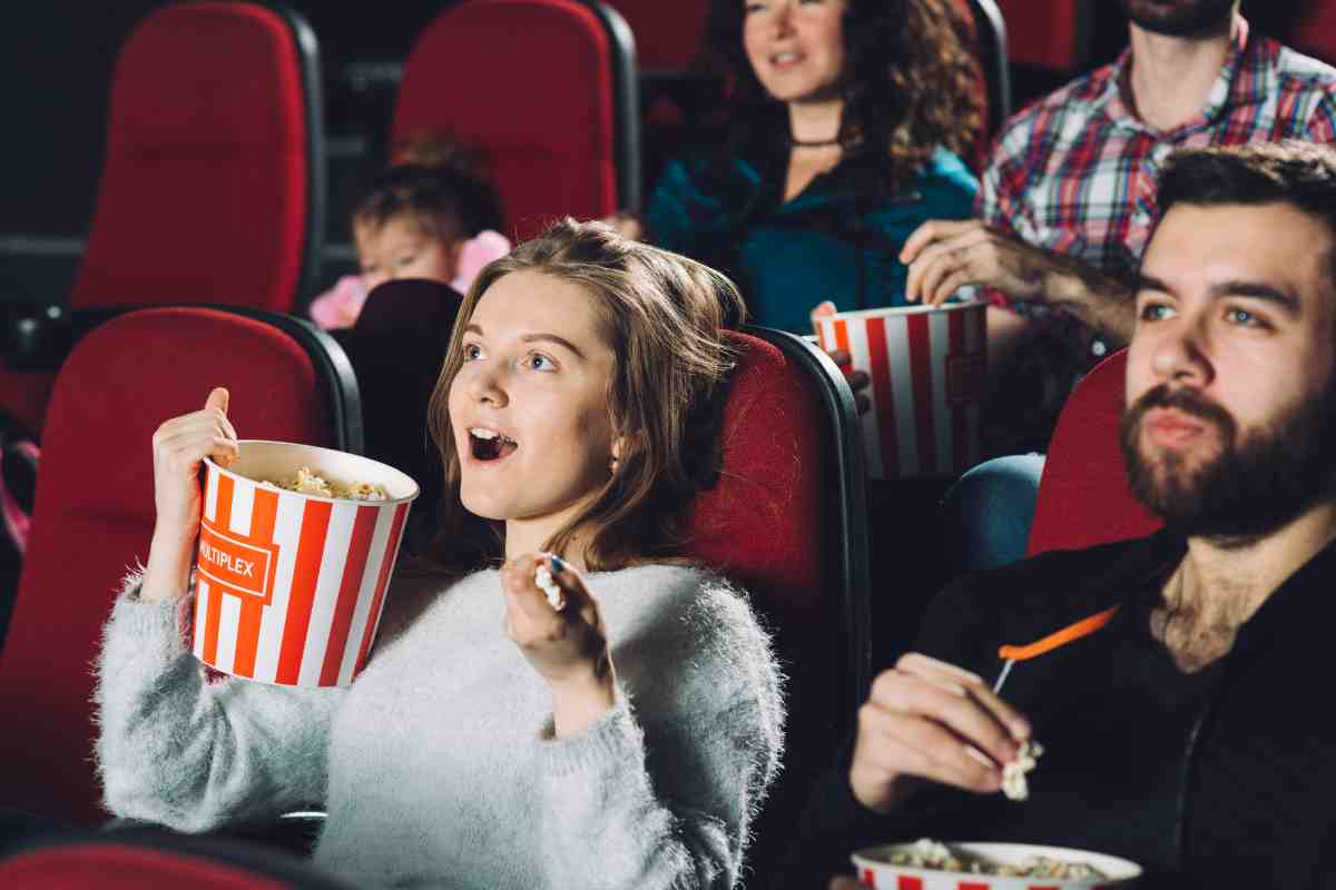 Tutti i film in uscita a settembre 2025