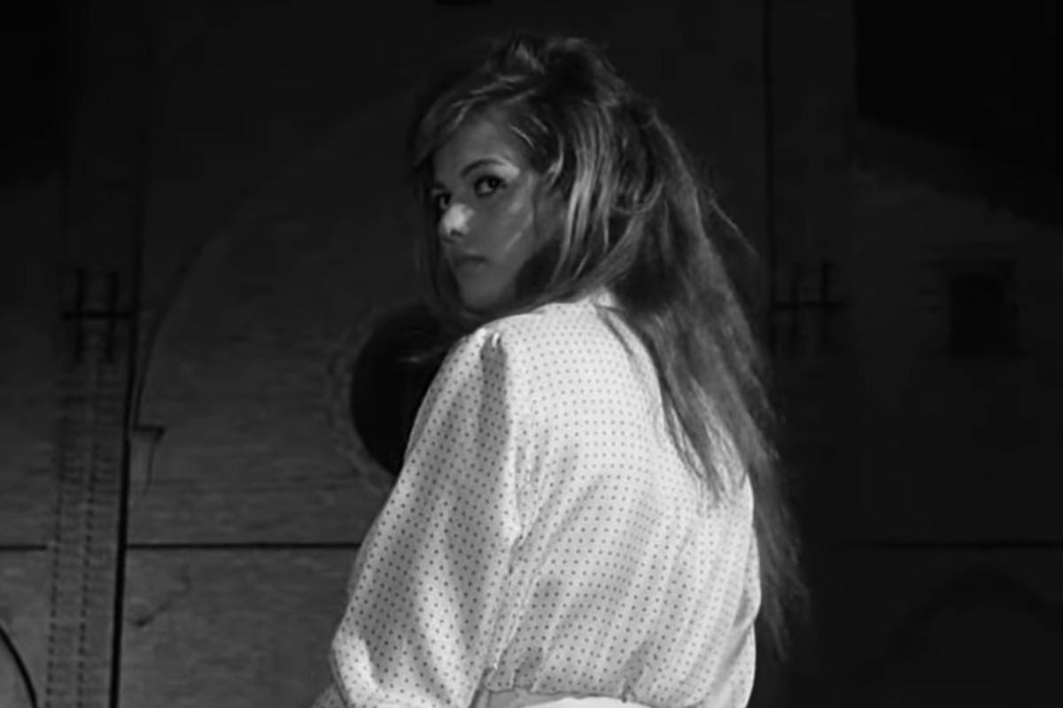 Claudia Cardinale, chi è la (bellissima) nipote Luce