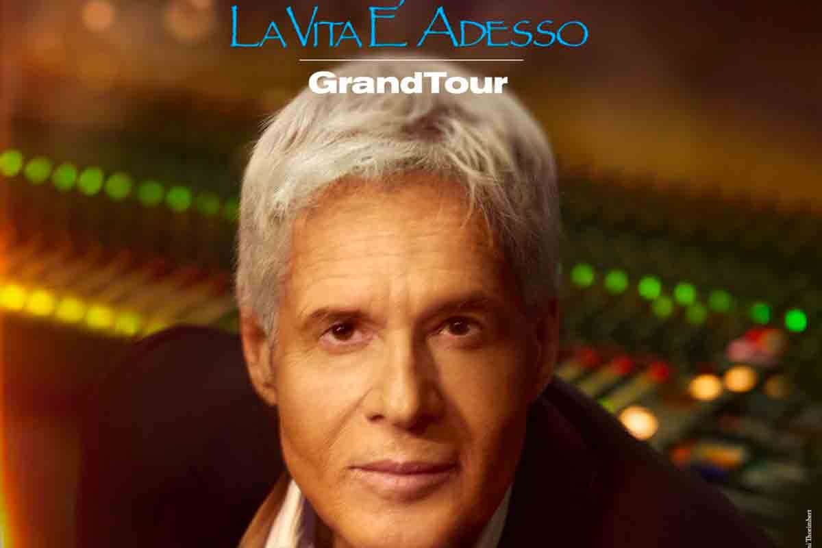 Claudio Baglioni